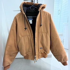 Men’s Walls Tan Jacket